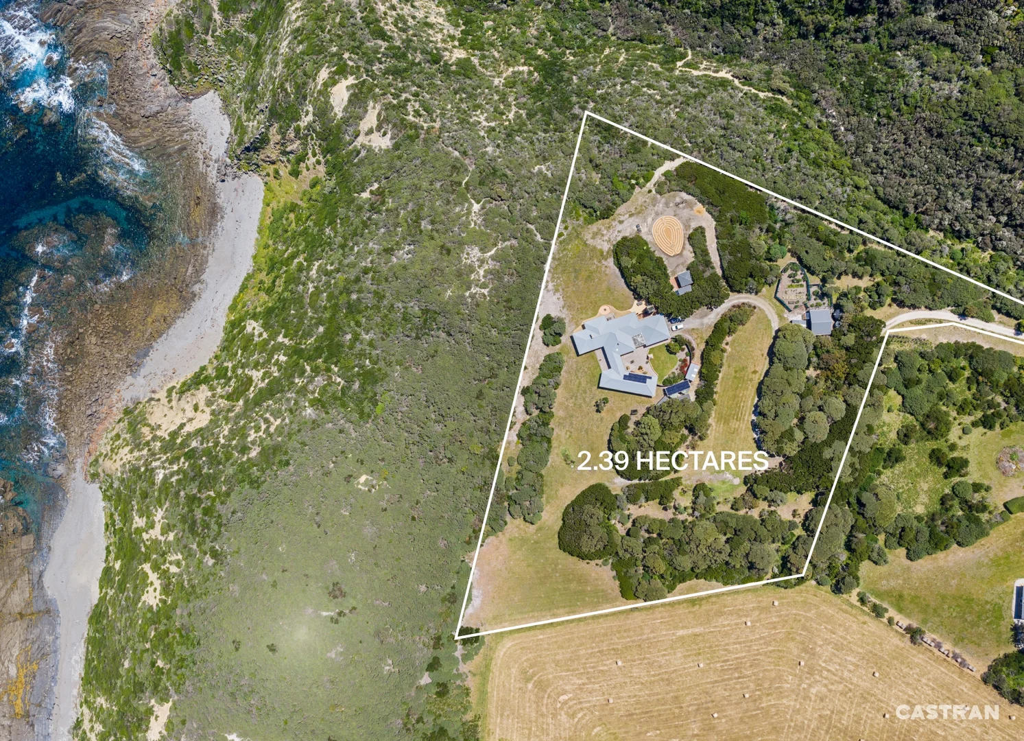 Additional image 20 of 64 Wareeny Road, Tarwin Lower VIC 3956