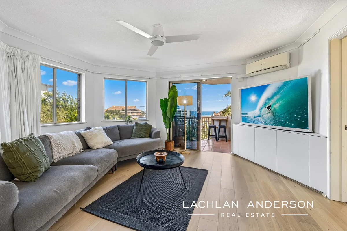 4/36 Moreton Parade, Caloundra QLD 4551