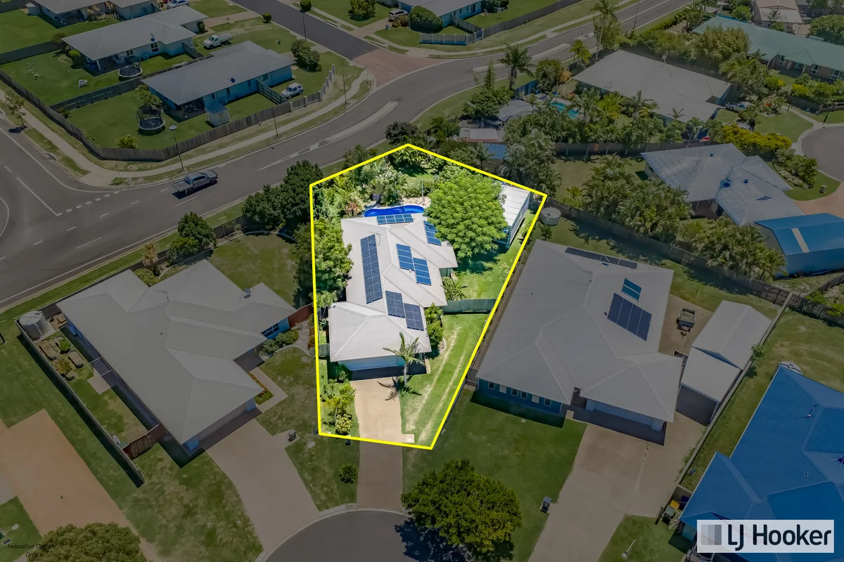 Additional image 30 of 30 Starfish Crescent, Bargara QLD 4670