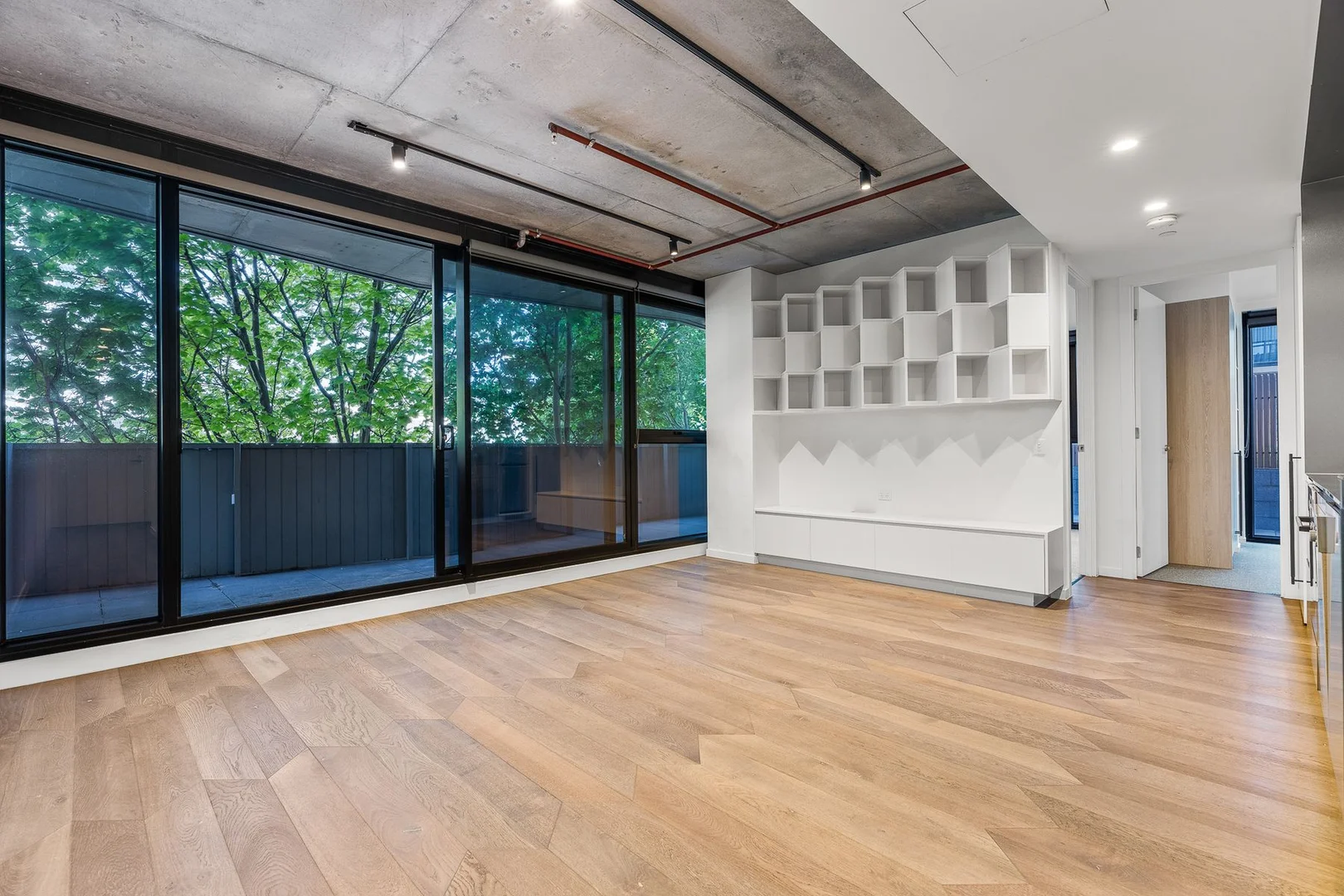 Additional image 2 of 310/5 Wominjeka Walk, West Melbourne VIC 3003