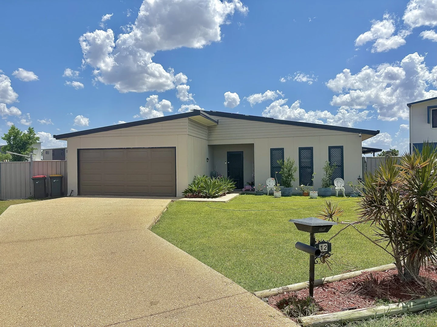 12 Cardinal Court, Blackwater QLD 4717