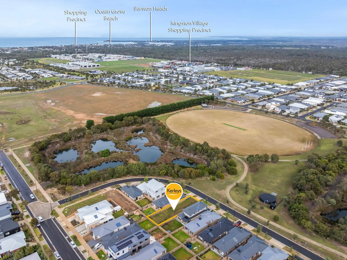 Additional image 2 of 16 Statesman Parkway, Ocean Grove VIC 3226