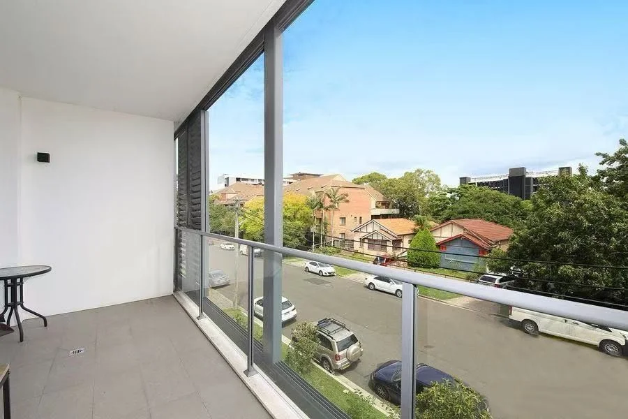 Additional image 2 of UNIT 15/2-6 Hillcrest Street, Homebush NSW 2140
