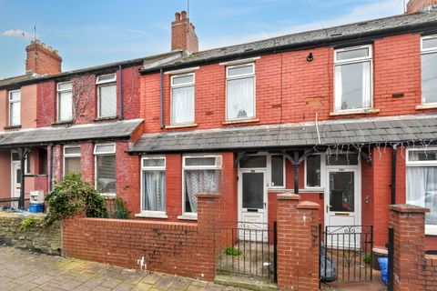 222 Pearl Street, Cardiff CF24