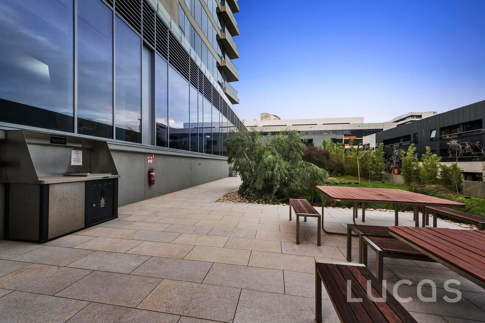 Additional image 27 of 261/55 Victoria Harbour Promenade, Docklands VIC 3008