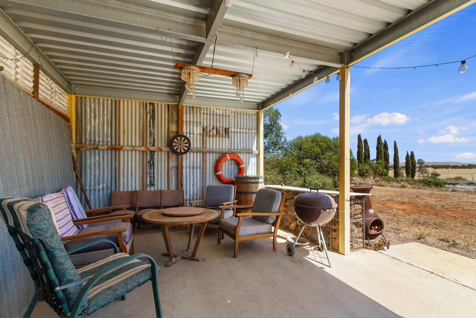 Additional image 18 of 340 Tohls Road, Booborowie SA 5417