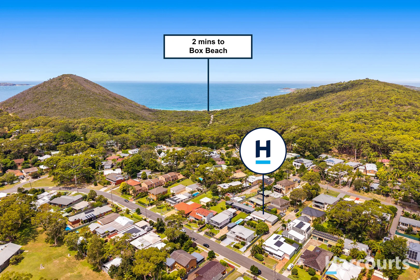 Additional image 14 of 1 Lloyd Lane, Shoal Bay NSW 2315