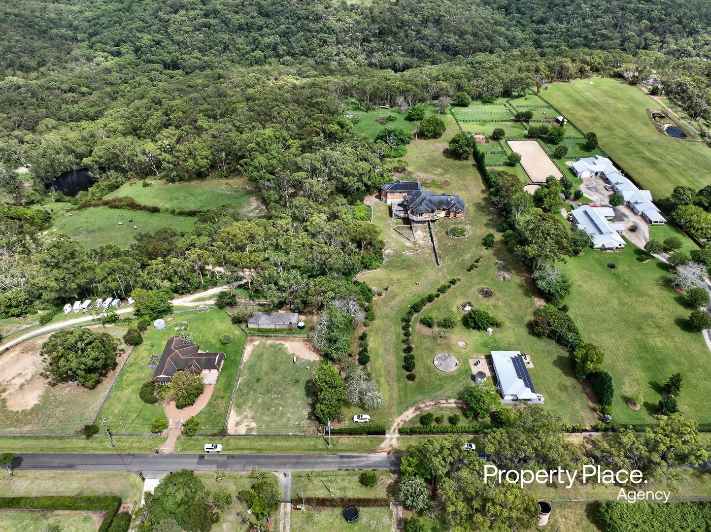 7-13 Calabash Road, Arcadia NSW 2159
