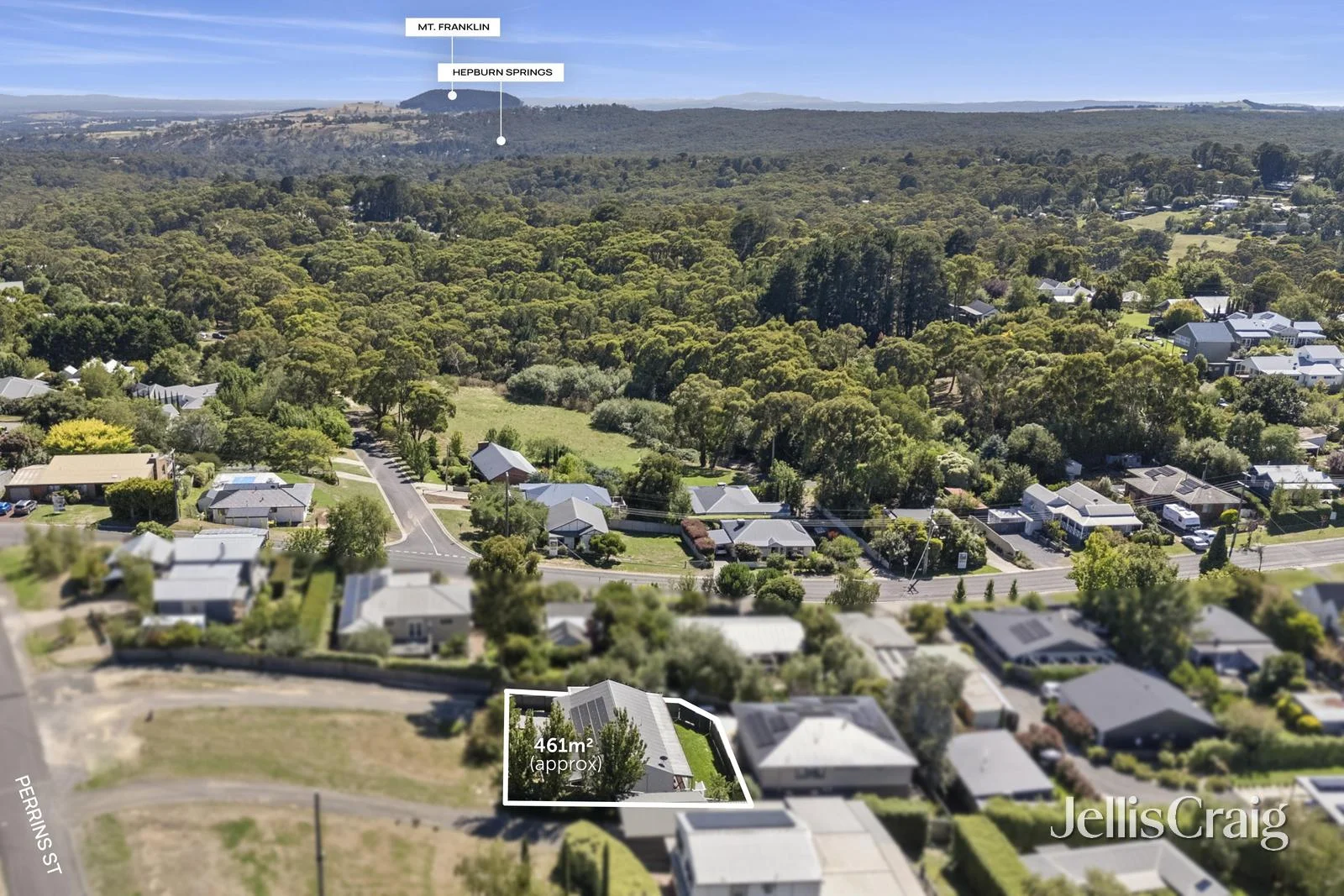 Additional image 12 of 1 Perrins Street, Daylesford VIC 3460