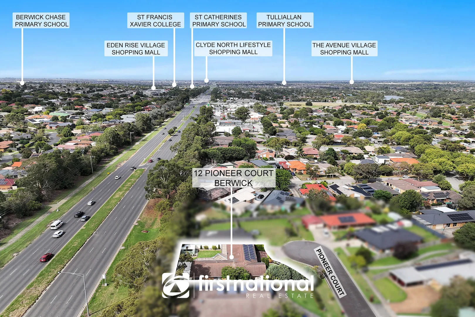 Additional image 21 of 12 Pioneer Court, Berwick VIC 3806