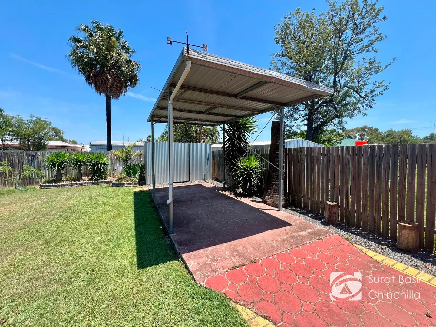 Additional image 12 of 1 Weldon Street, Wandoan QLD 4419