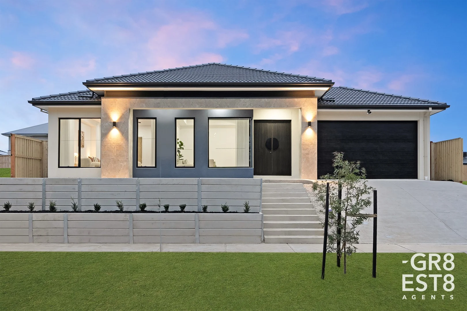 5 Lewin Court, Botanic Ridge VIC 3977