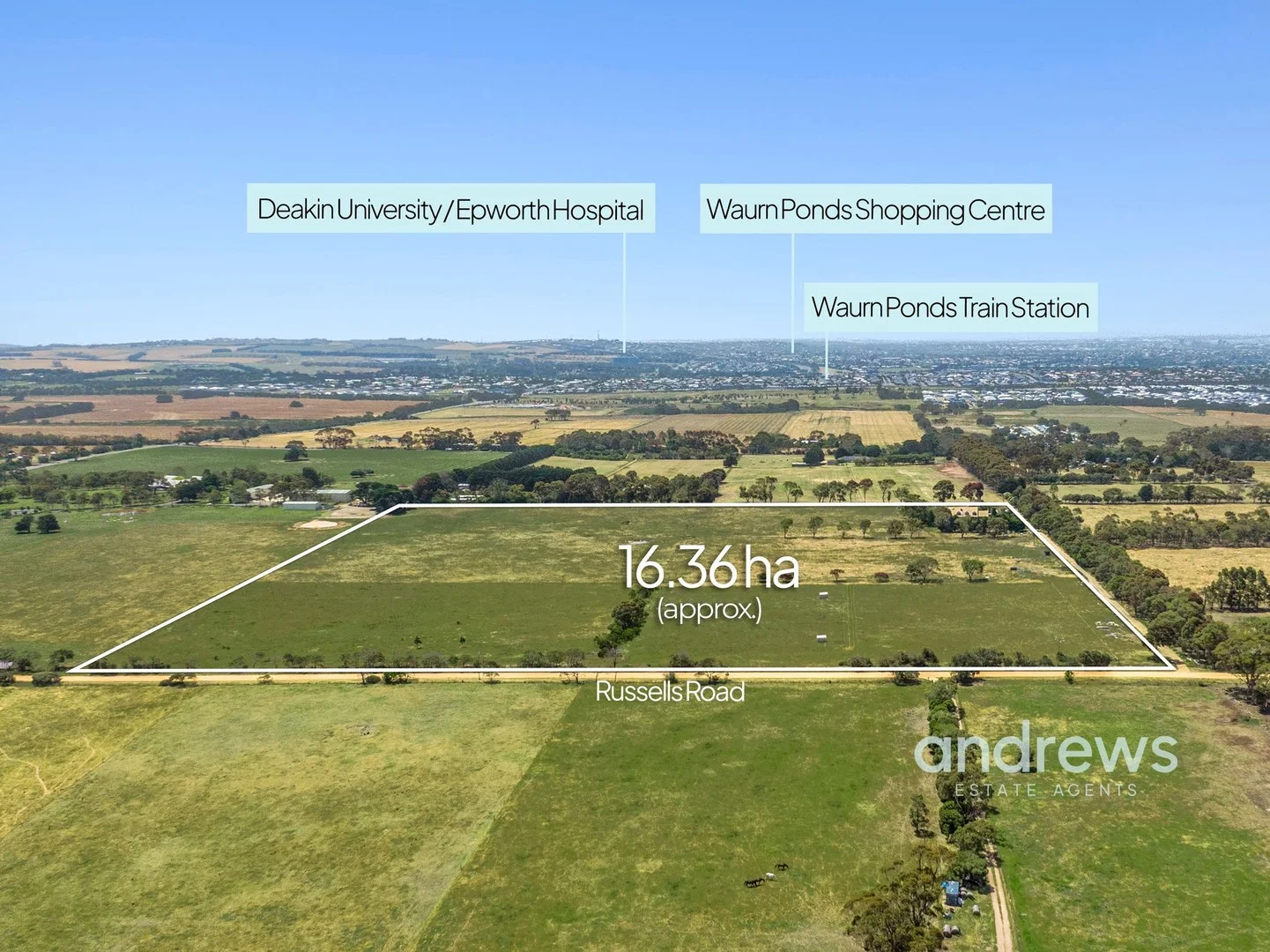 75 Russells Road, Mount Duneed VIC 3217