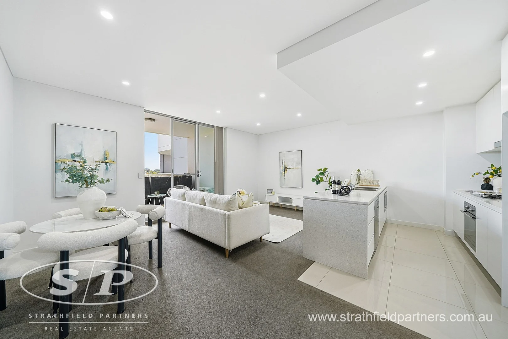 34/235 Homebush Road, Strathfield NSW 2135