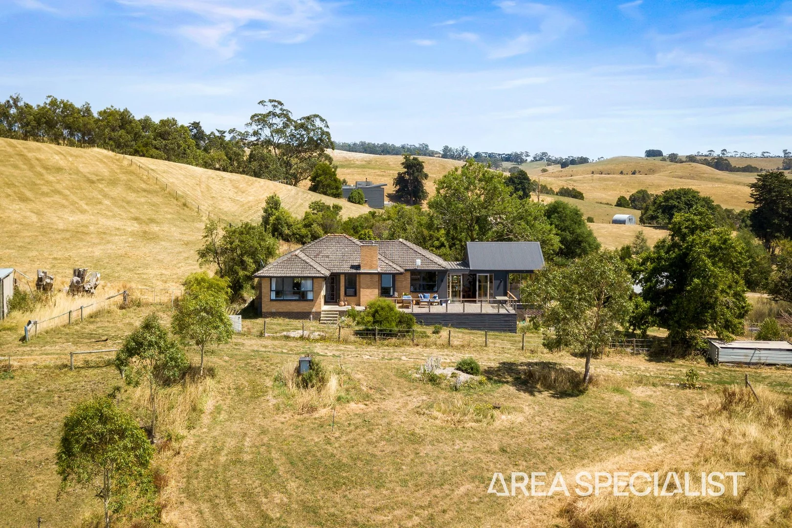 140 Wettenhalls Road, Jeetho VIC 3945