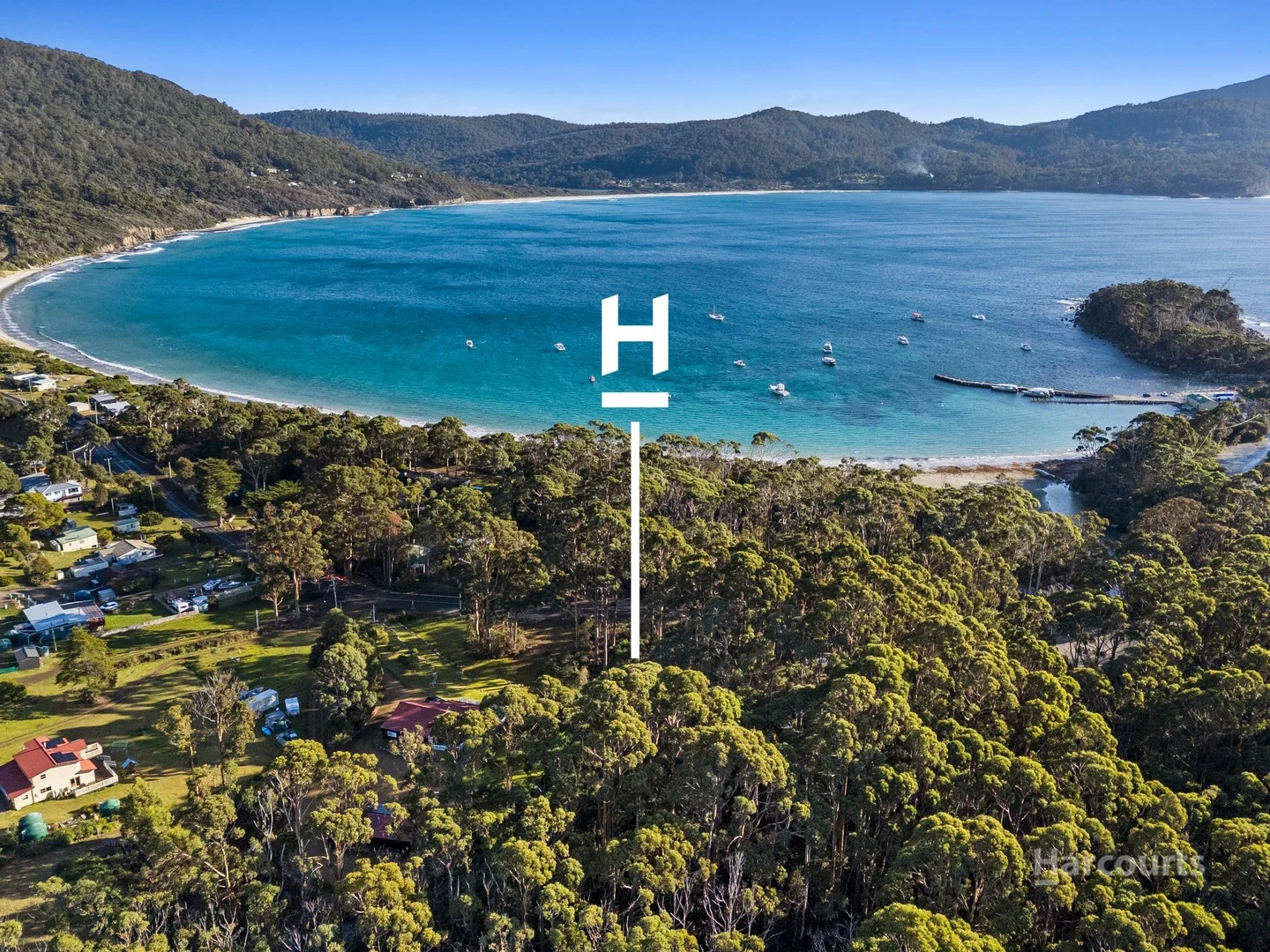 334 Blowhole Road, Eaglehawk Neck TAS 7179