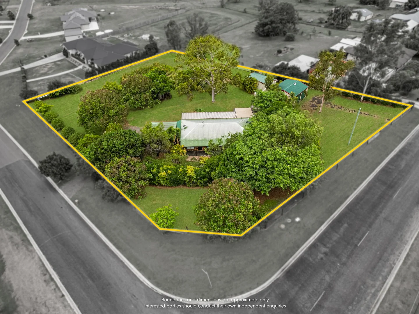 Additional image 21 of 2 Mahogany Drive, Plainland QLD 4341