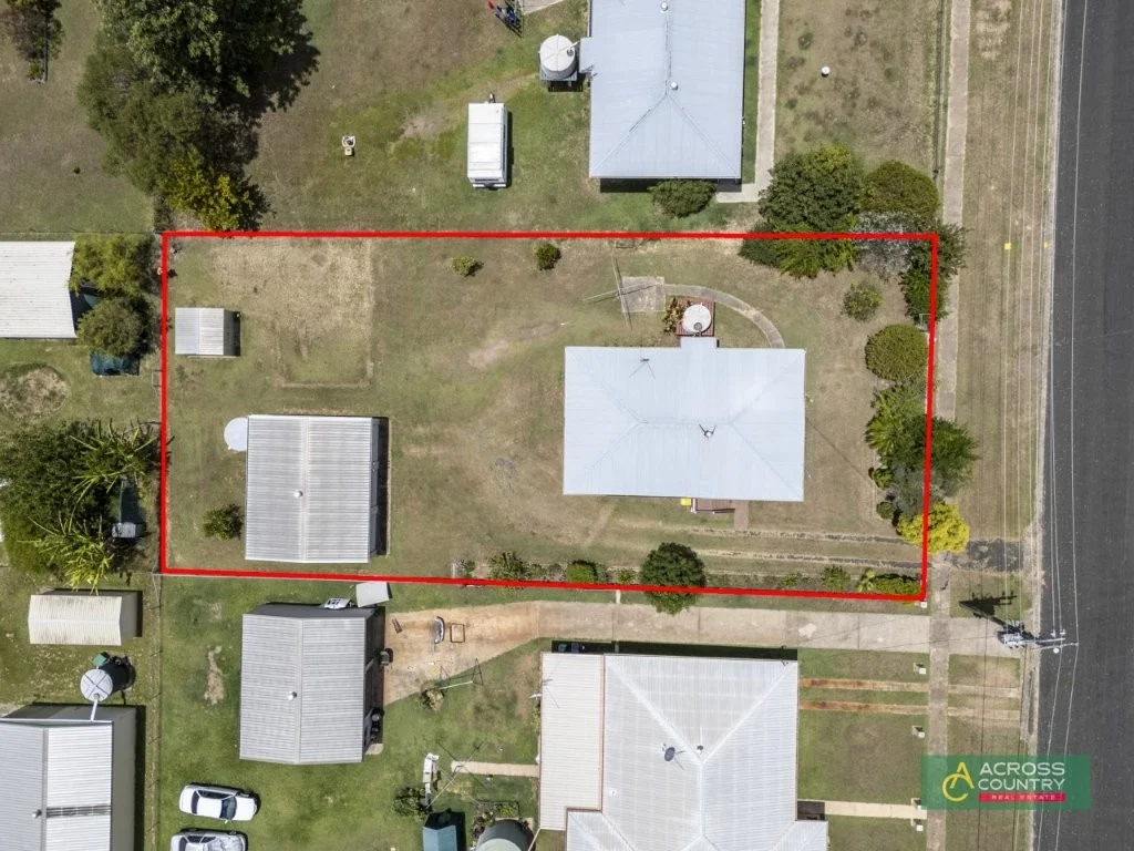 Additional image 13 of 5 South Street, Wondai QLD 4606