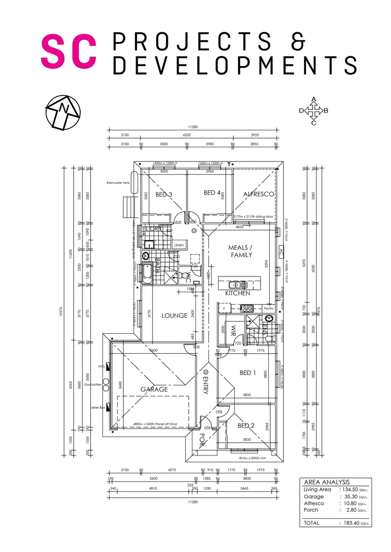 Additional image 3 of Allotment 84 Lot 604 Fraser Drive, Hindmarsh Island SA 5214