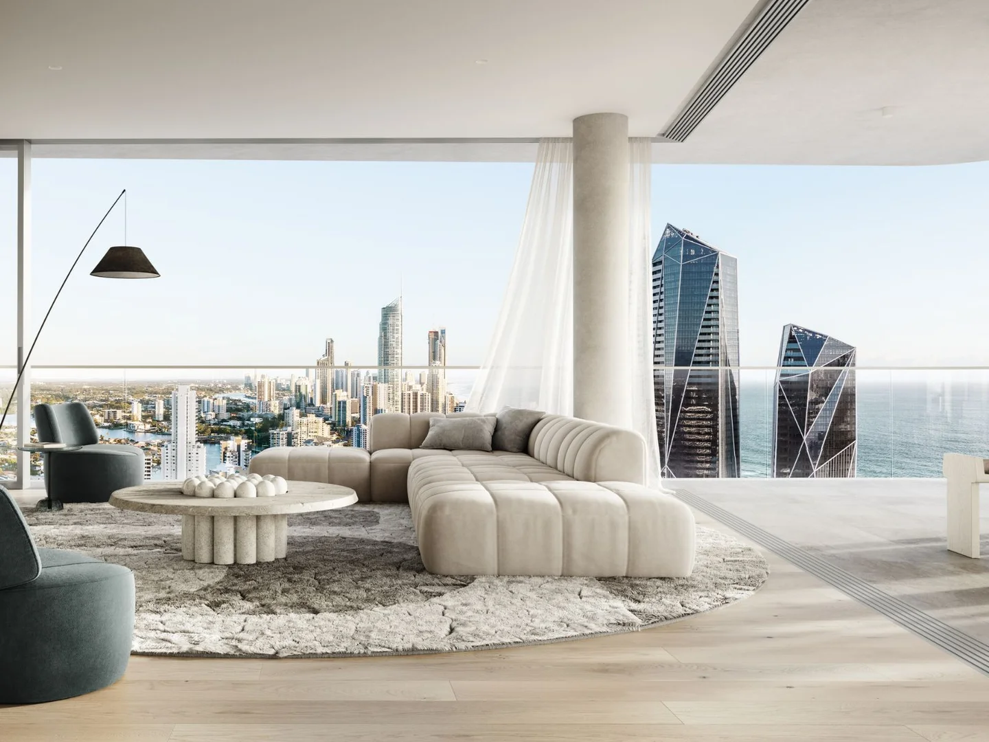 Additional image 5 of 7/17-19 First Avenue, Surfers Paradise QLD 4217