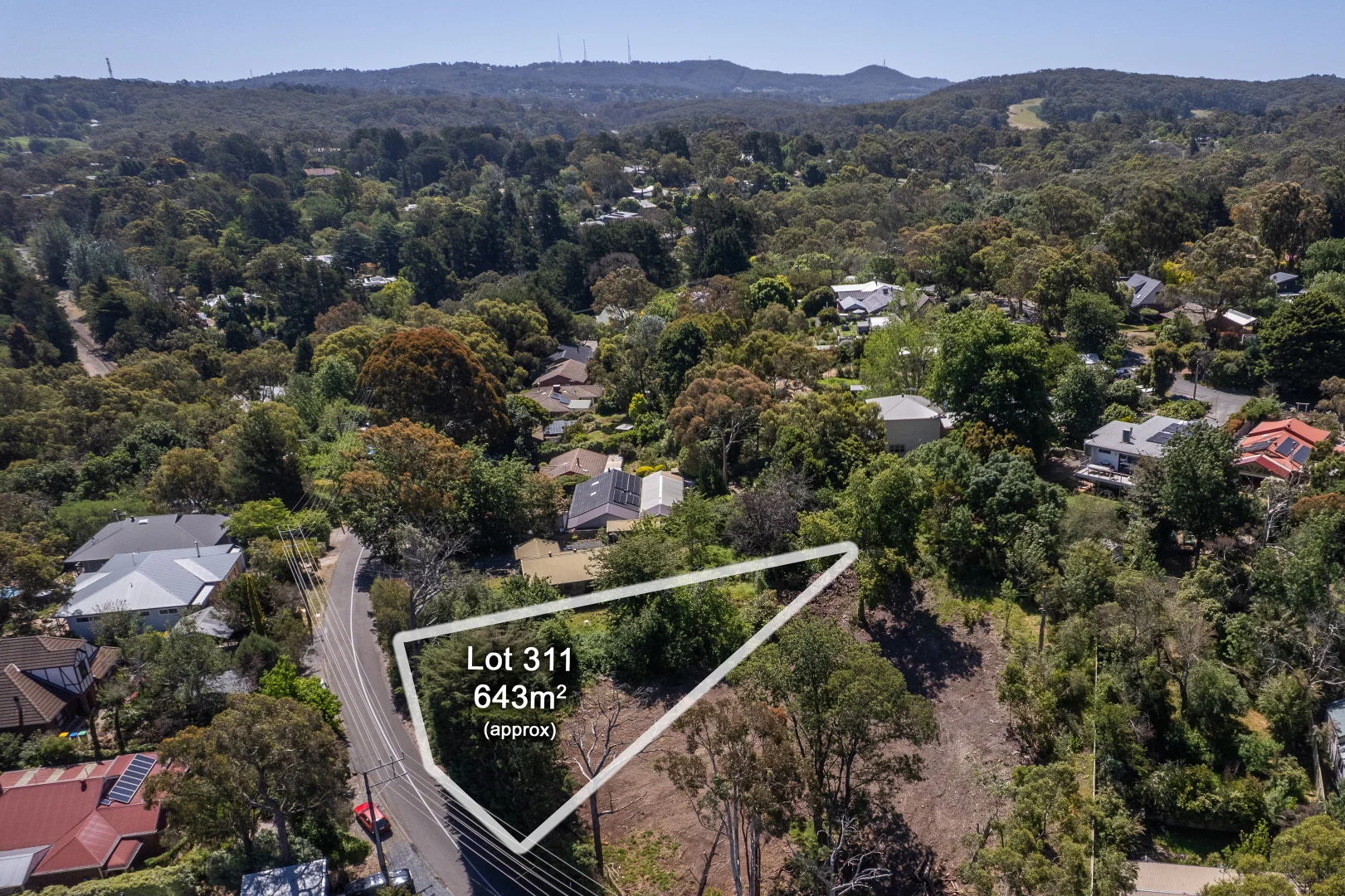 Additional image 6 of Lot 311/13 Hill View Road, Bridgewater SA 5155