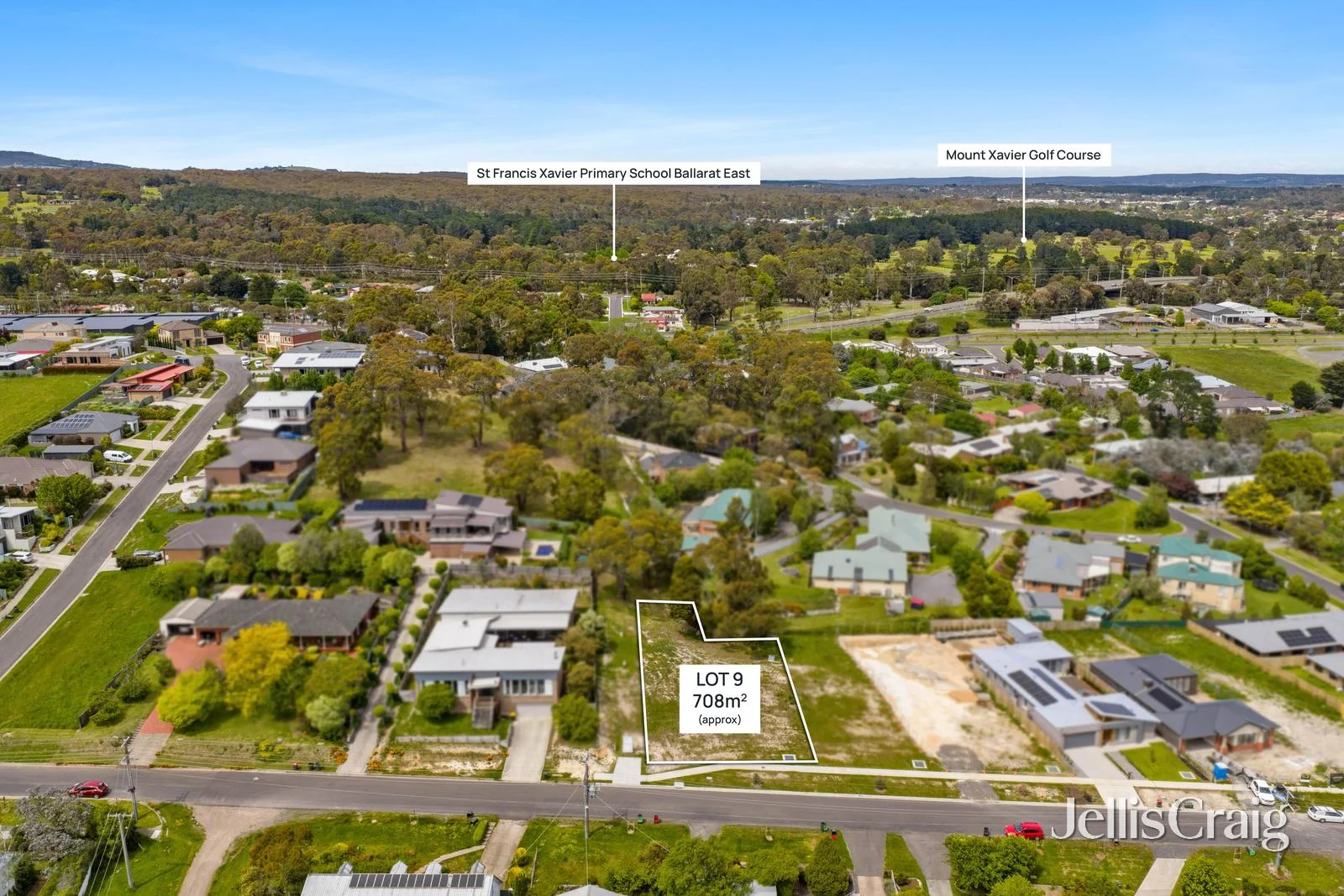 Additional image 2 of Lot 9 Finlay Street, Brown Hill VIC 3350