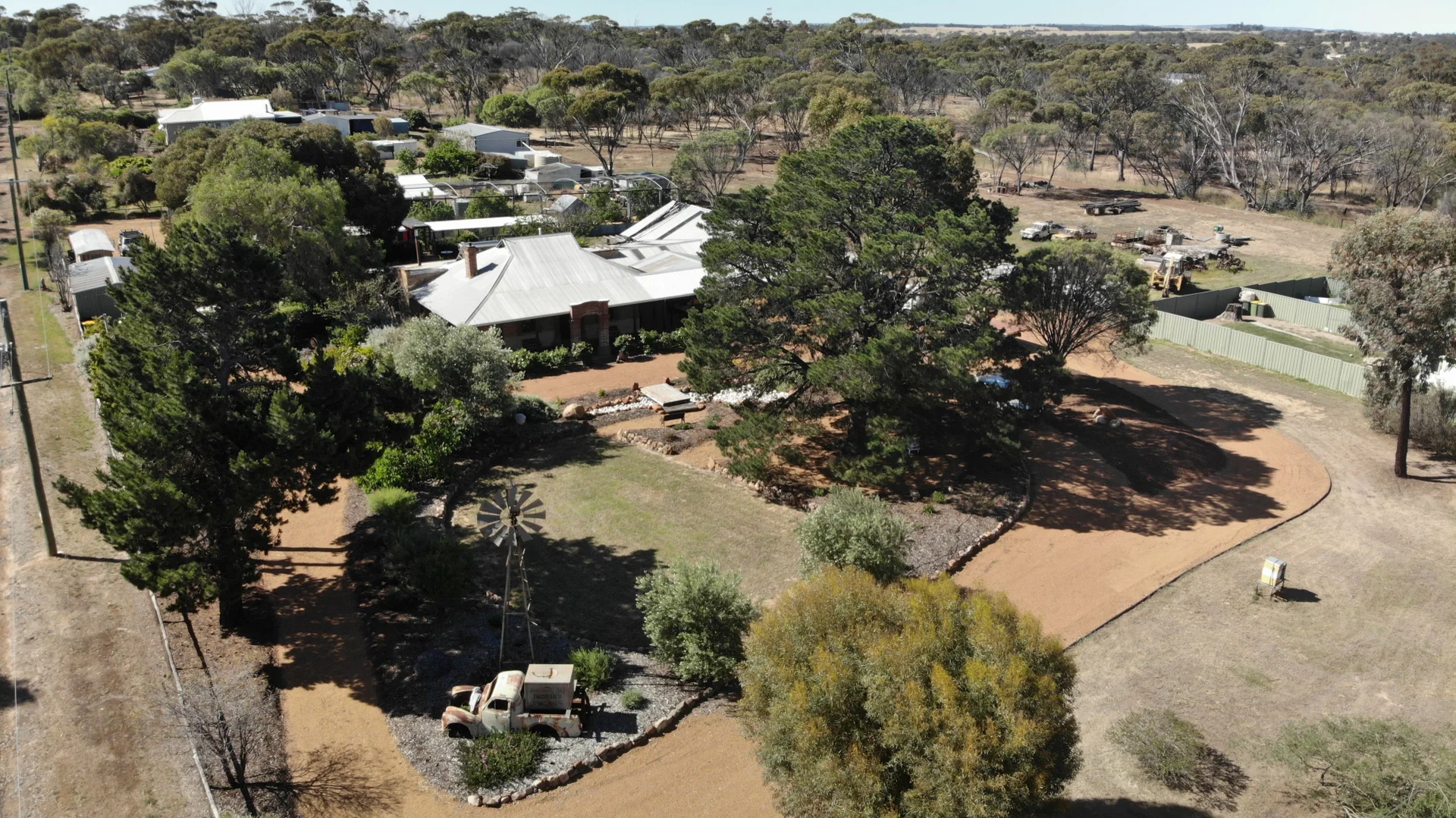 Additional image 35 of 4 Morrell Street, Cuballing WA 6311