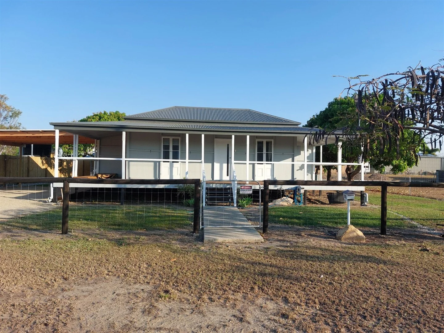 37 Dalrymple Street, Bowen QLD 4805
