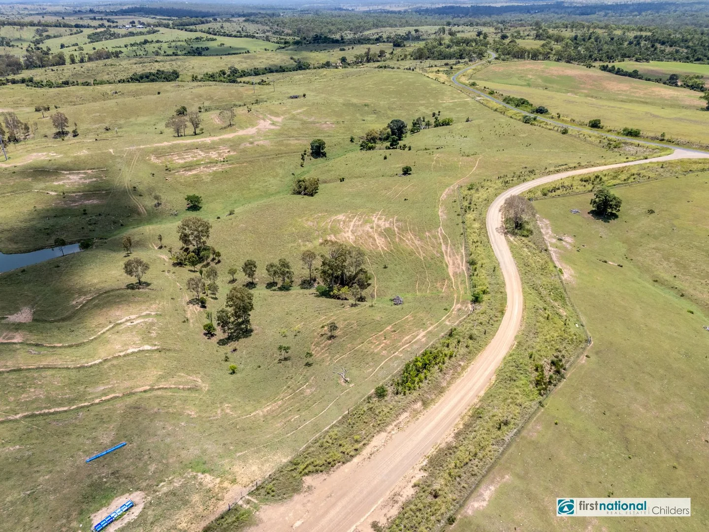 Additional image 9 of Lot 1 North Dallarnil Road, Dallarnil QLD 4621