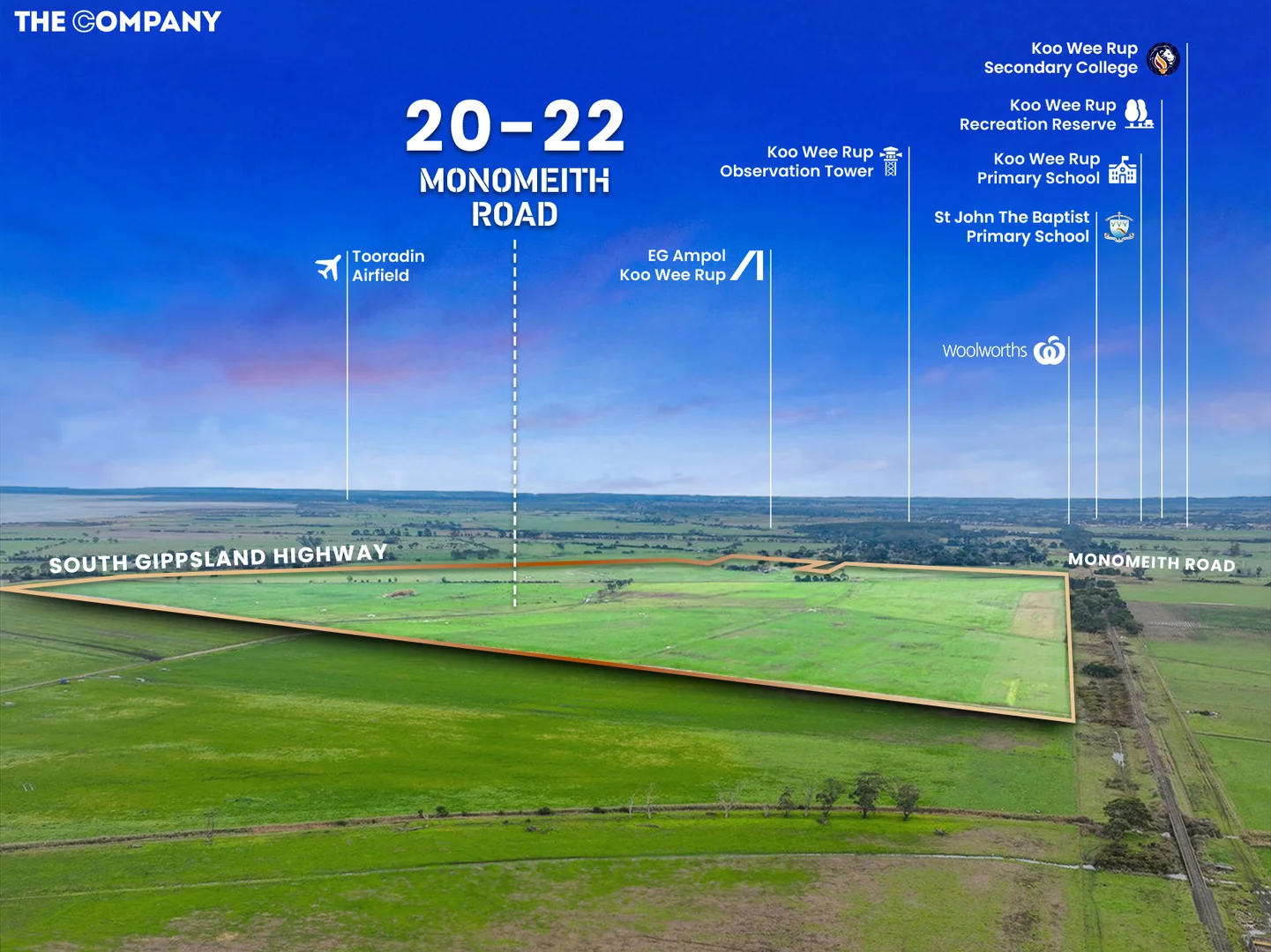 Additional image 4 of 20 Monomeith Road, Monomeith VIC 3984