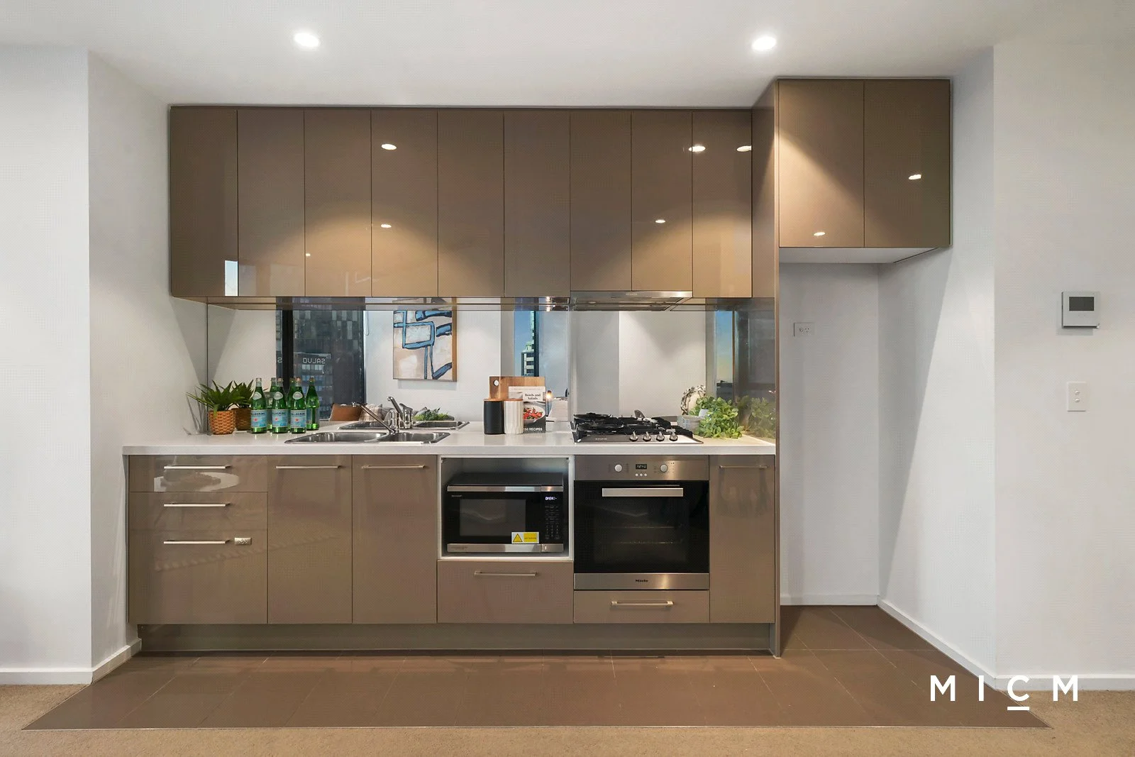 Additional image 3 of 3205/1 Balston Street, Southbank VIC 3006