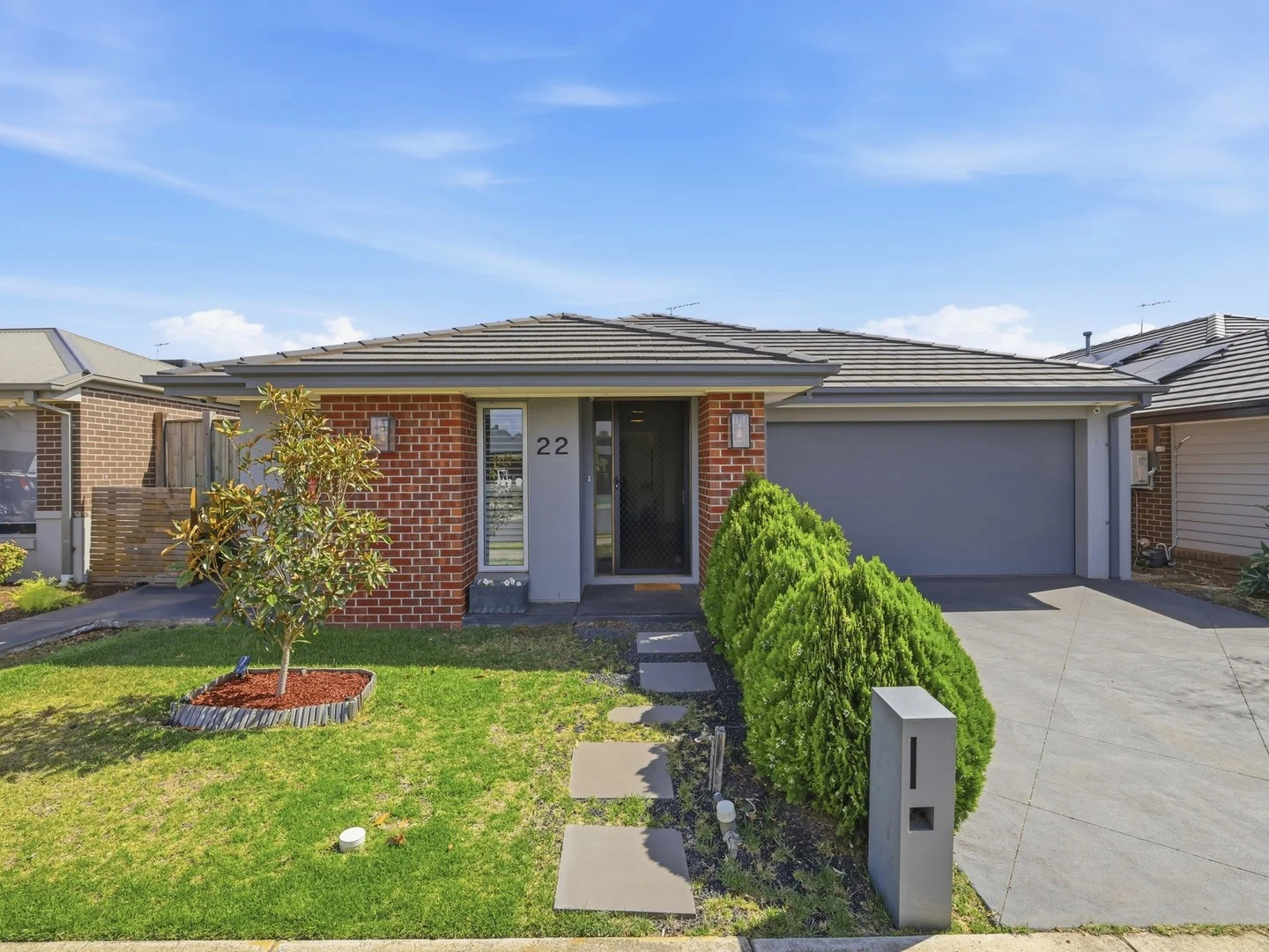 22 Drever Place, Maddingley VIC 3340
