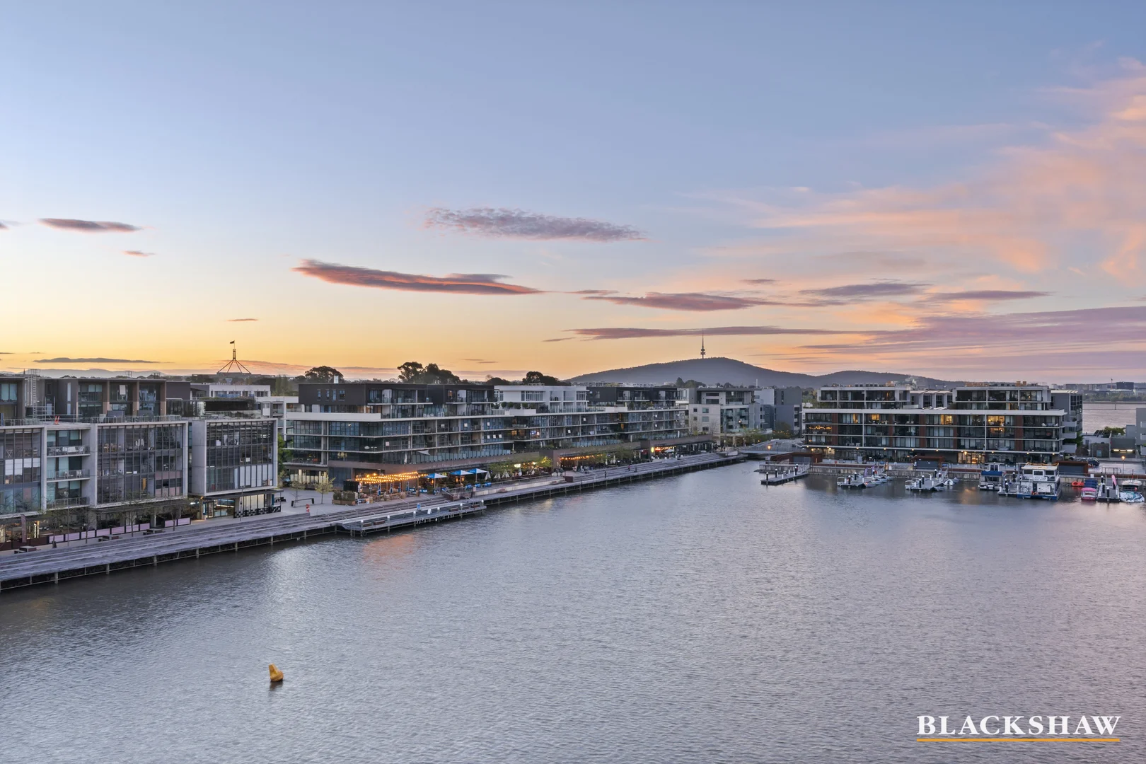Additional image 2 of 34/1 Kerridge Street, Kingston ACT 2604