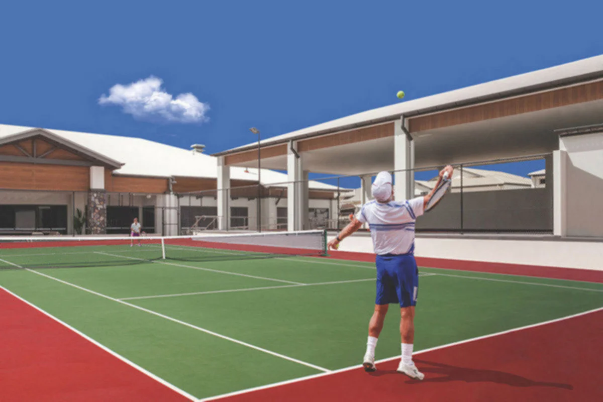 Additional image 13 of 212/500 South Street, Glenvale QLD 4350