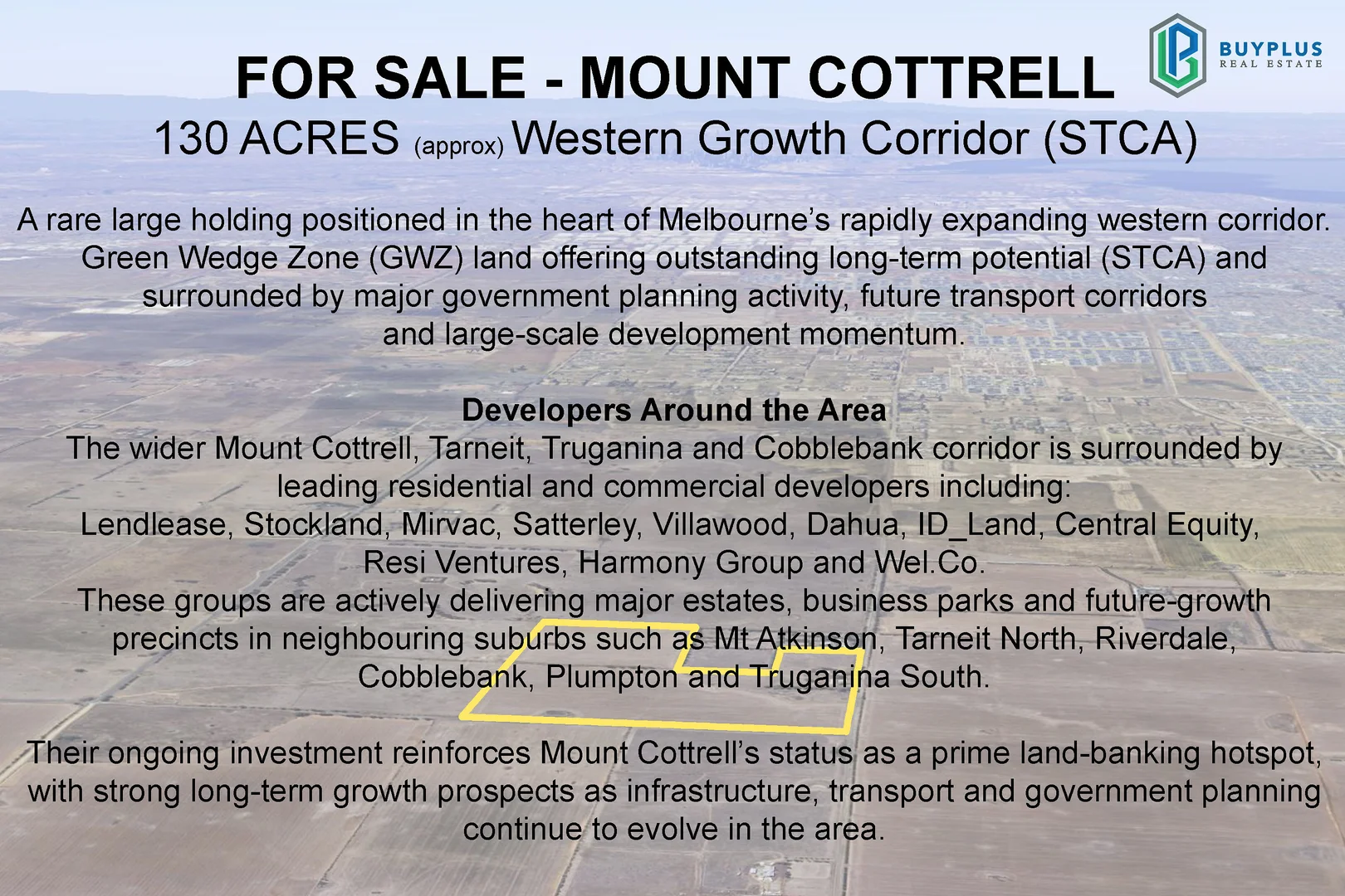 Additional image 7 of 1780 DOHERTYS RD, Mount Cottrell VIC 3024