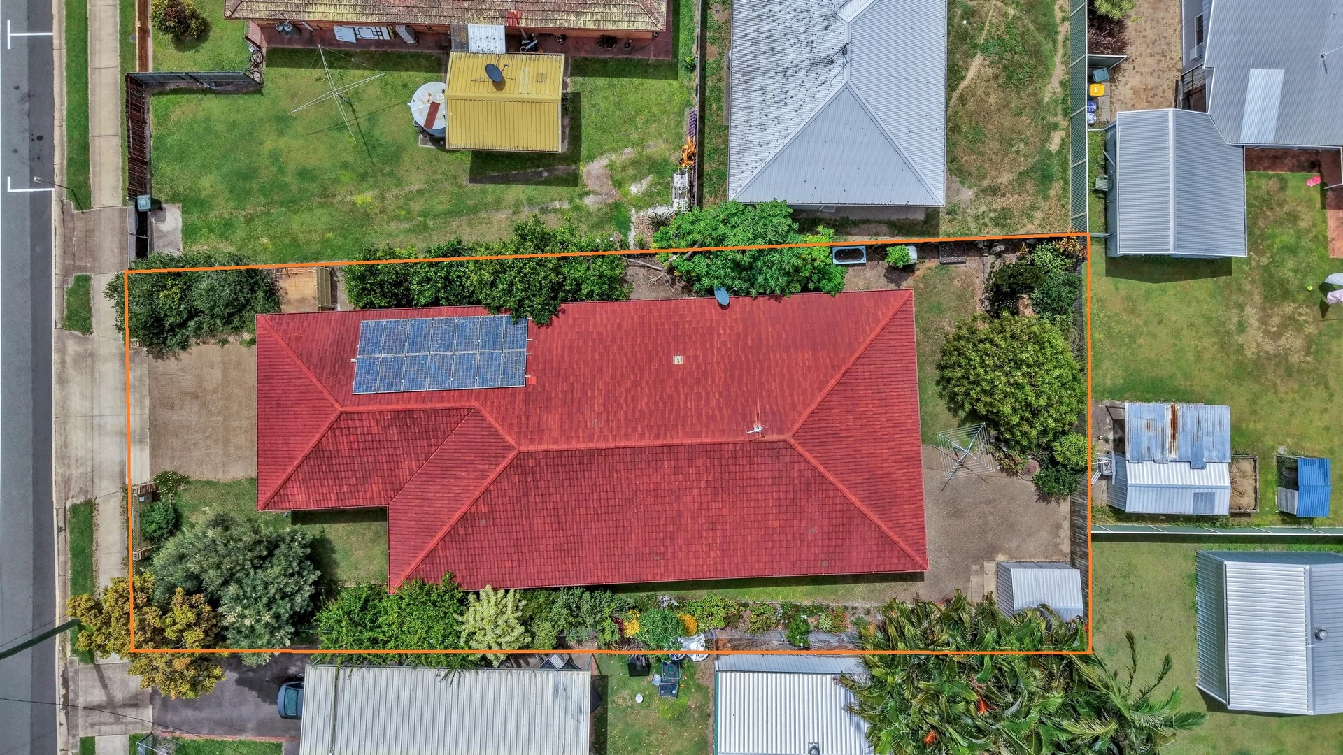 Additional image 36 of 23 Elliott Heads Road, Kepnock QLD 4670