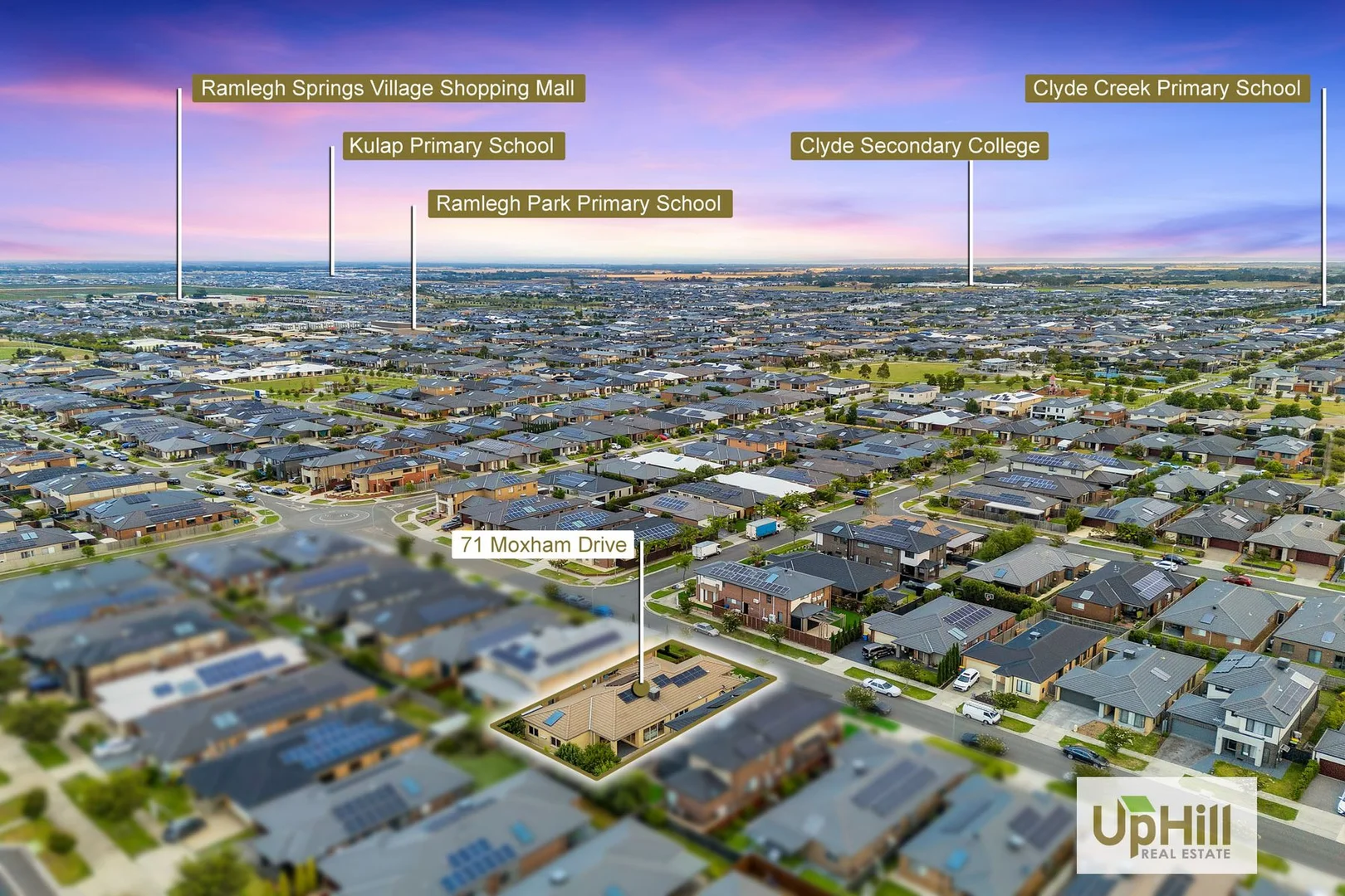 Additional image 25 of 71 Moxham Drive, Clyde North VIC 3978