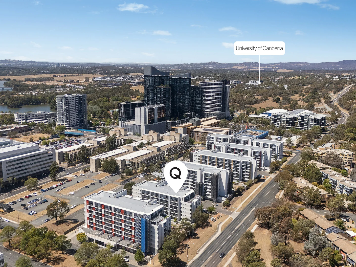 Additional image 9 of 122/72 College Street, Belconnen ACT 2617