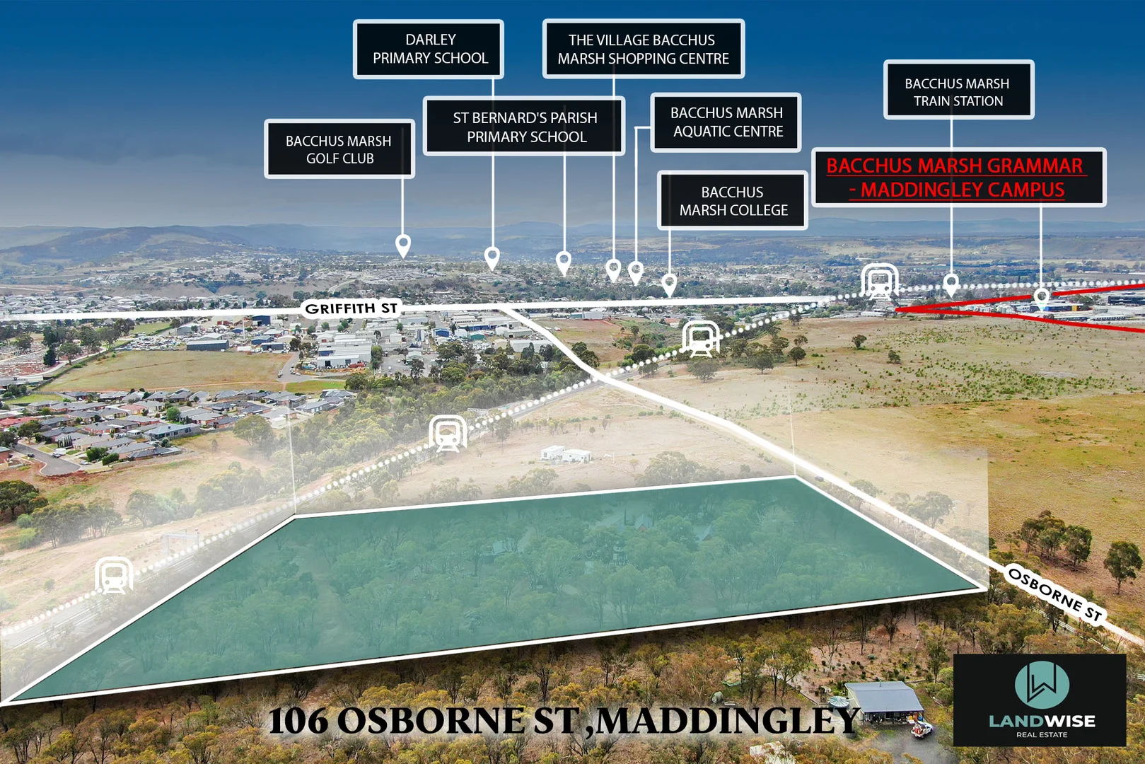 Additional image 5 of 106 Osborne Street, Maddingley VIC 3340