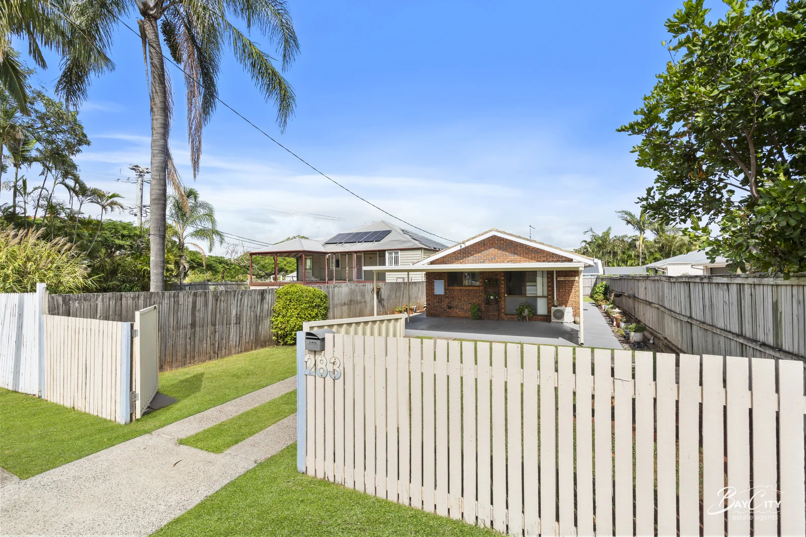 Additional image 5 of 283 Bloomfield Street, Cleveland QLD 4163