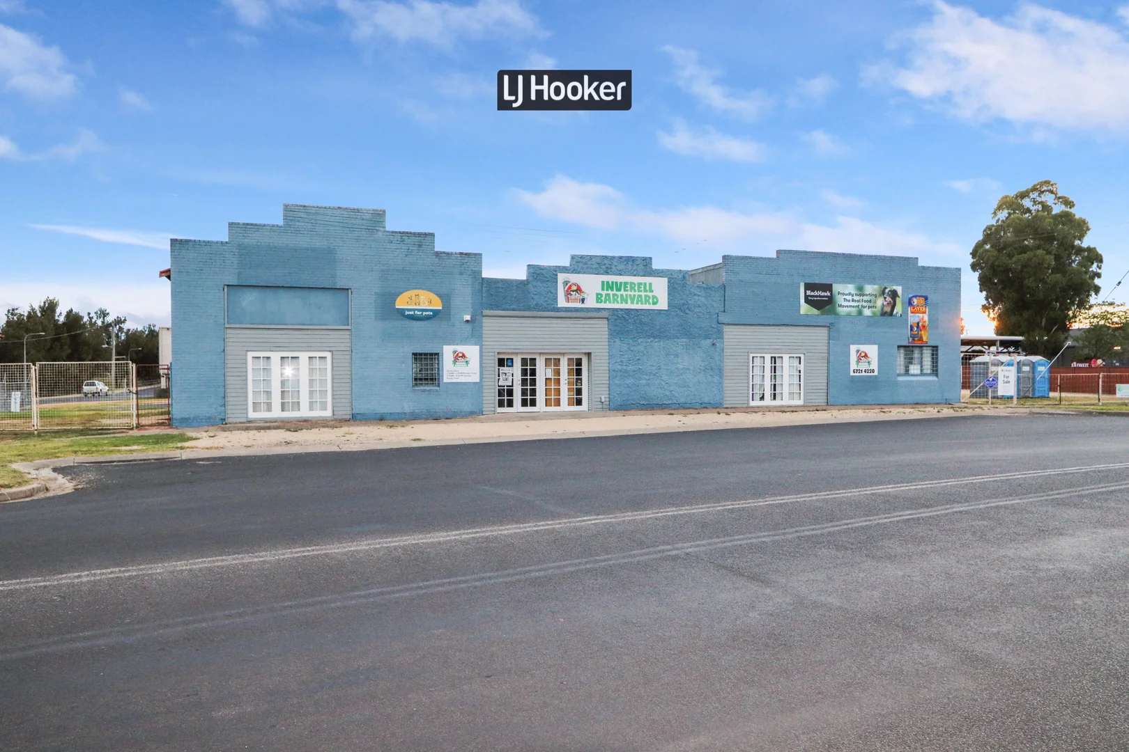 Additional image 2 of 2-8 Mansfield Street, Inverell NSW 2360