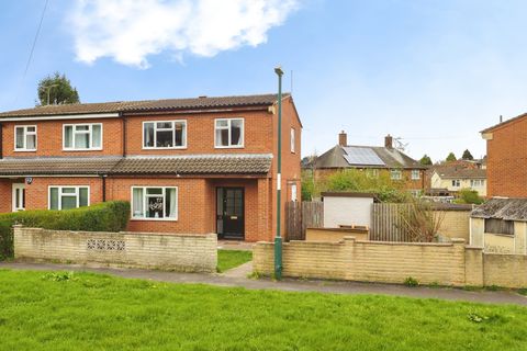 Stotfield Road, Bilborough, Nottinghamshire NG8
