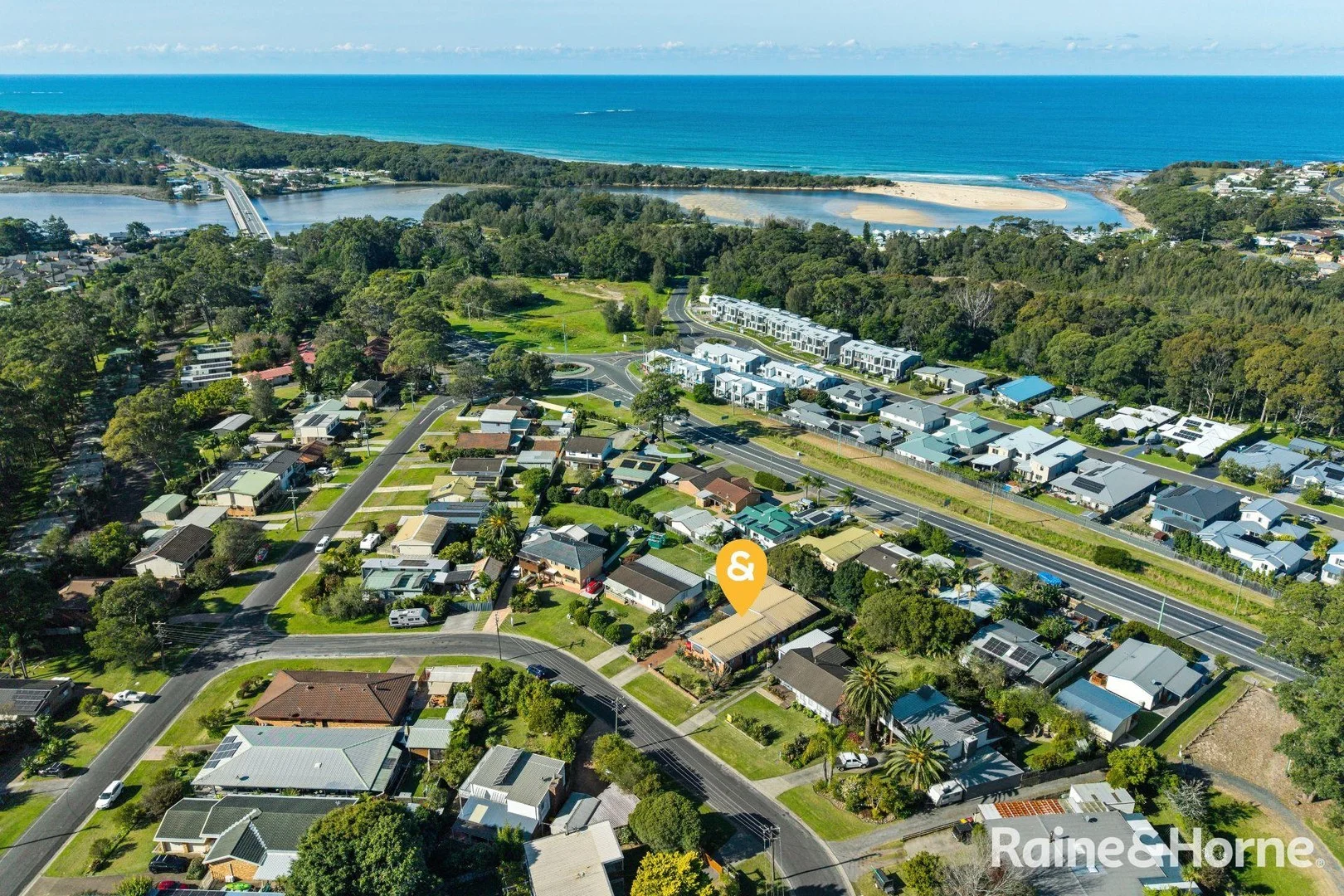 Additional image 2 of 66 & 66A Wyoming Avenue, Burrill Lake NSW 2539