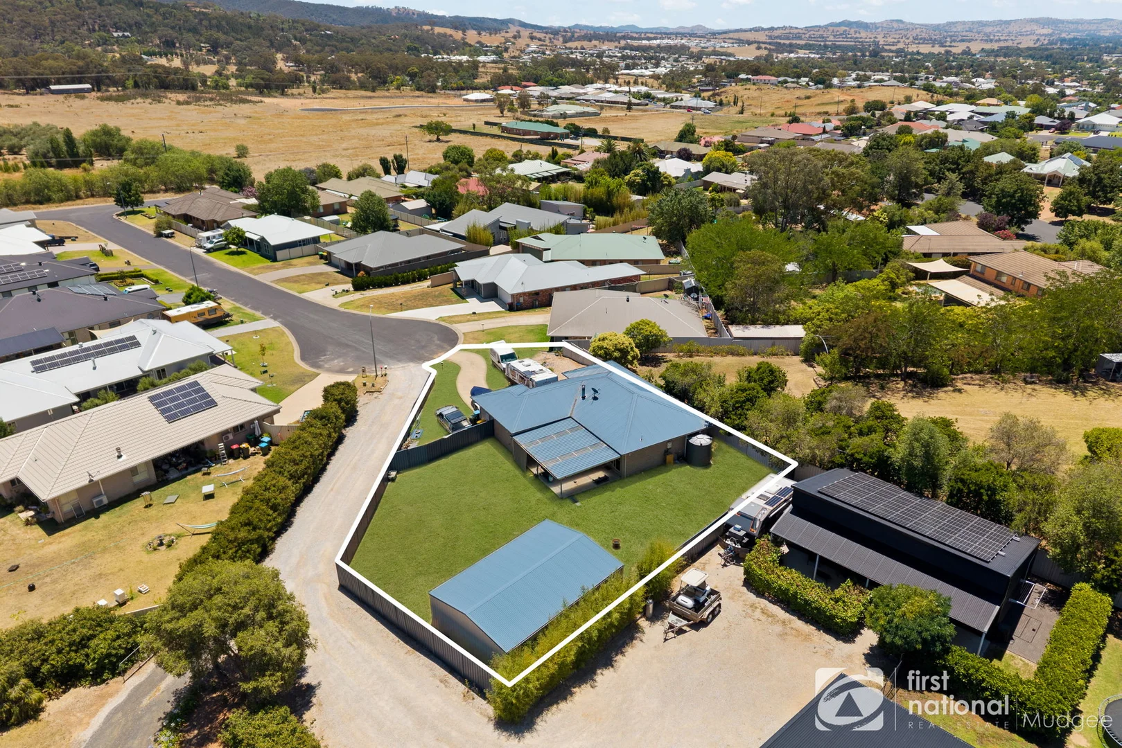 Additional image 9 of 10 Clare Court, Mudgee NSW 2850