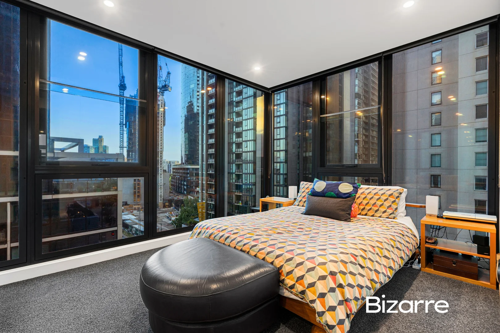 Additional image 5 of 1013/151 City Road, Southbank VIC 3006