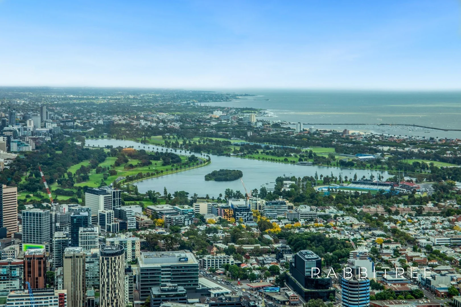 Additional image 14 of 8003/70 Southbank Boulevard, Southbank VIC 3006