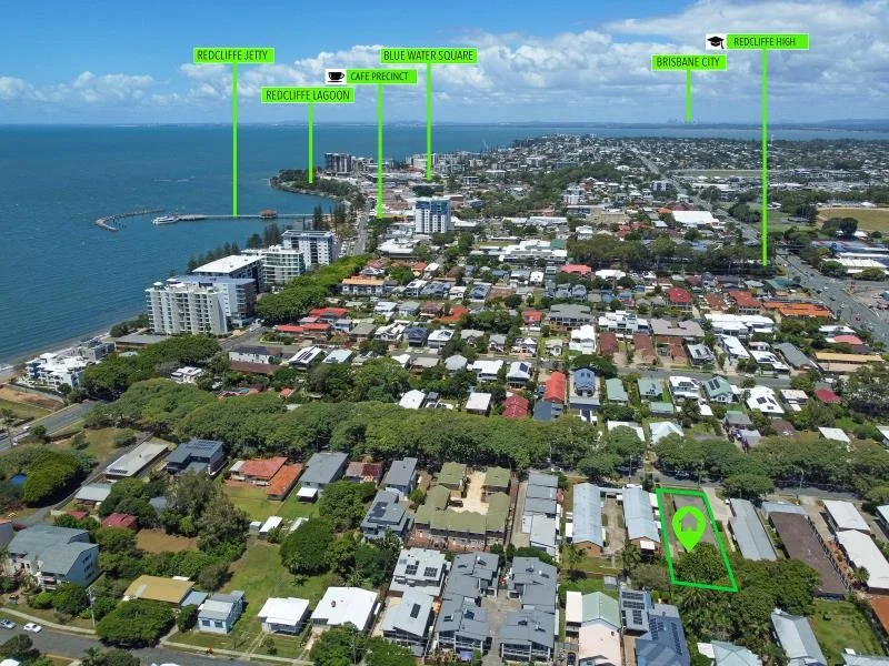 Additional image 6 of 28 GRANT STREET, Redcliffe QLD 4020