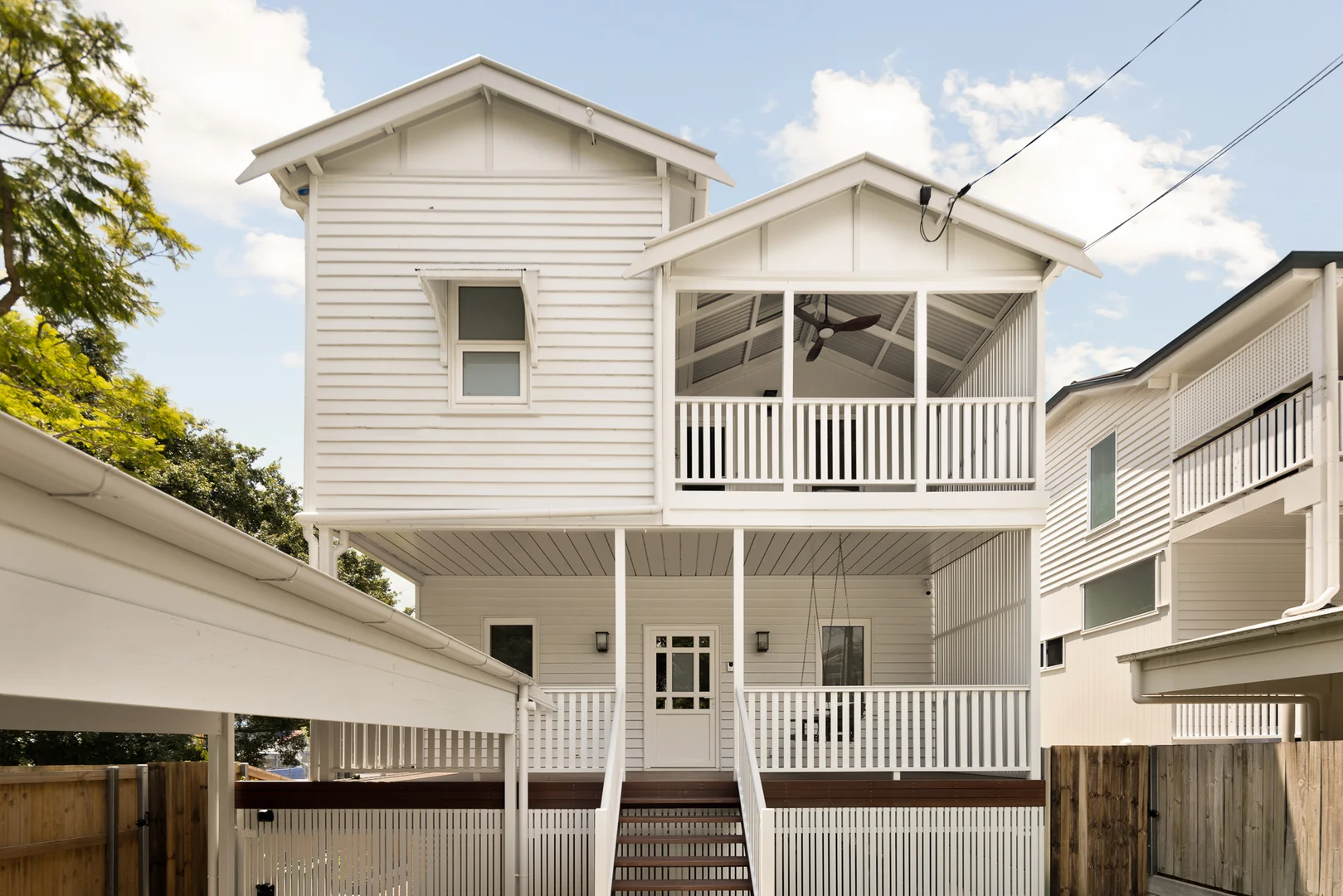 Additional image 21 of 31 Newbery Street, Newmarket QLD 4051