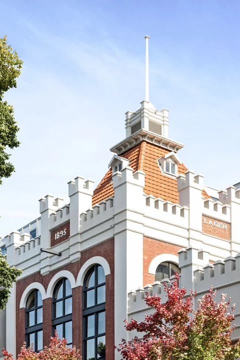 Additional image 12 of 307M/201 Powlett Street, East Melbourne VIC 3002