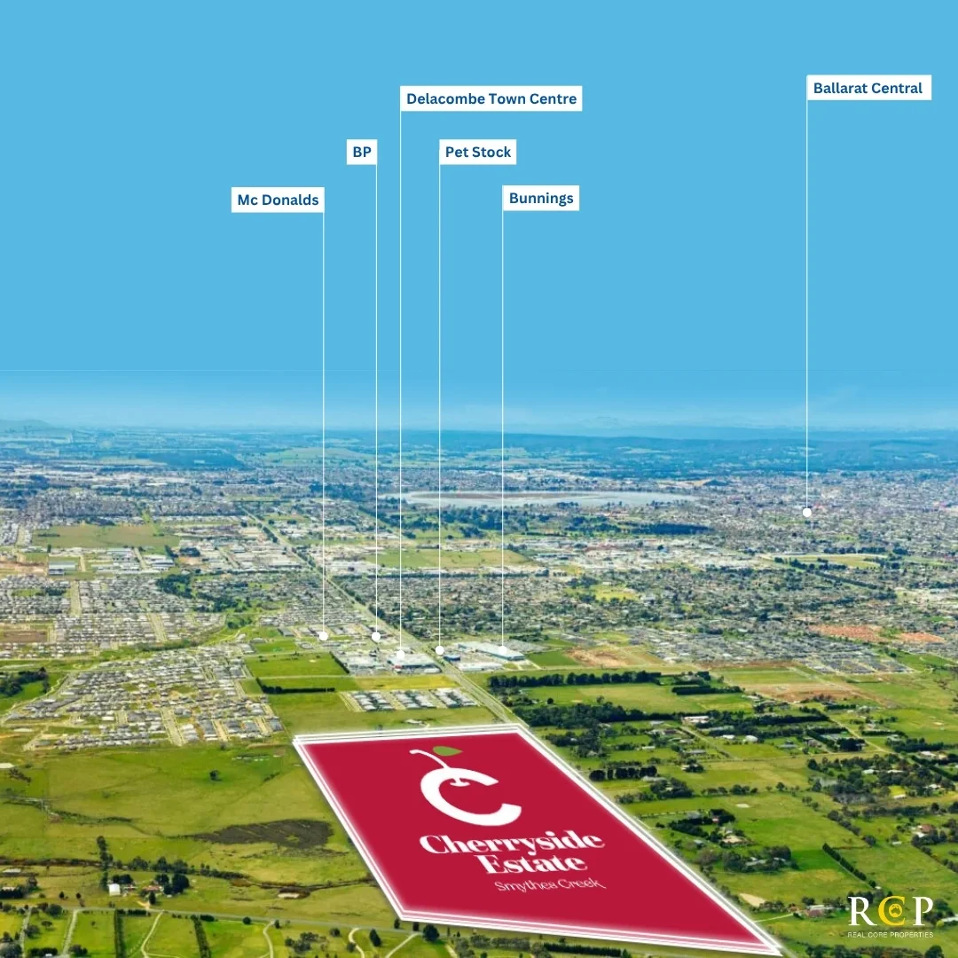 Additional image 2 of Smythes Creek VIC 3351